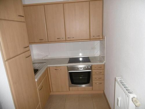 Foto - 2 Zimmer Erdgeschoßwohnung in Achim