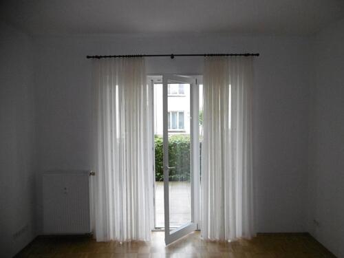 Foto - Erdgeschoßwohnung in Achim zur Miete