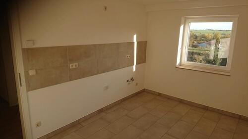 Foto - 3 Raum Wohnung Radeburger Straße