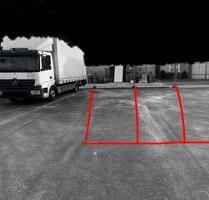 3x Außenstellplatz Wohnwagen Wohnmobil Boot LKW - Versmold