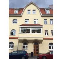 Sanierte 3-Zi.-Maisonette-Wohnung in ruhiger Lage zu vermieten! - Freiberg