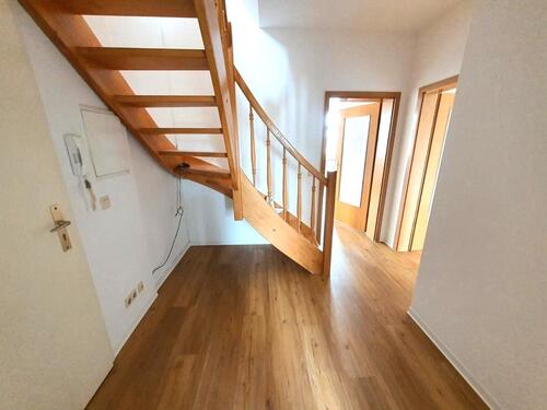 Foto - 3 Zimmer Maisonettenwohnung zur Miete in Freiberg