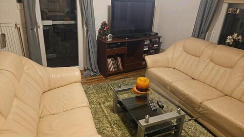 Foto - Gemütlichen 2 zimmer EG Wohung mit Wintergarten und Terrsse