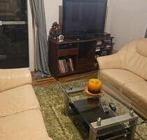 Gemütlichen 2 zimmer EG Wohung mit Wintergarten und Terrsse - Hagen im Bremischen