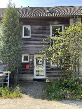 Foto - Modernes Reihenhaus mit 5 Zimmern in Wuppertal in der Nähe der bergischen Universität