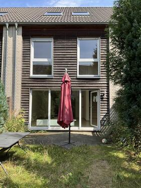 Foto - 5 Zimmer Erdgeschoßwohnung zur Miete in Wuppertal