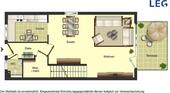 Foto - 5 Zimmer Erdgeschoßwohnung in Wuppertal