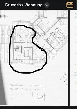 Foto - Helle 3-Zimmer-DG-Wohnung in Mindelheim