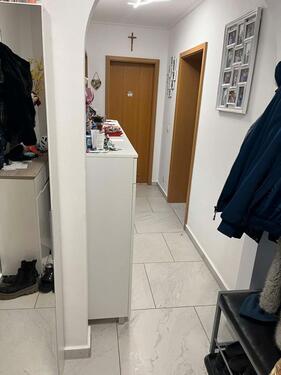 Foto - 3 Zimmer Dachgeschoßwohnung zum Kaufen in Mindelheim