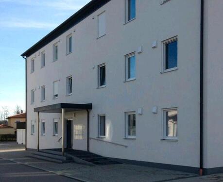 Foto - 4.5 Zimmer Etagenwohnung in Rottenburg an der Laaber