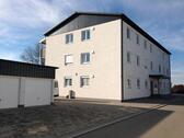 Foto - Etagenwohnung in Rottenburg an der Laaber zur Miete