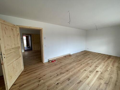 Foto - Erdgeschoßwohnung in Altötting zur Miete