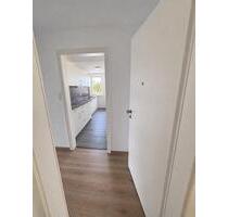 2-Zimmer DG Wohnung in zentraler Lage von Zeven - ab 01.06.2026