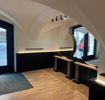Gewerbeeinheit im historischen Ambiente - Wasserburg am Inn