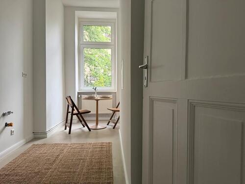 Foto - Erdgeschoßwohnung in Berlin zum Kaufen