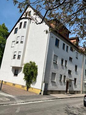 Foto - 3-Zimmer Wohnung 73 m² in ruhiger zentraler Lage