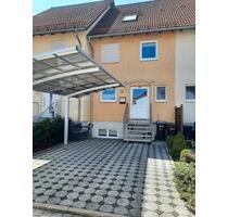 Großzügiges Reihenhaus mit 166m² (6 Zimmer) Provisionsfrei - Crailsheim