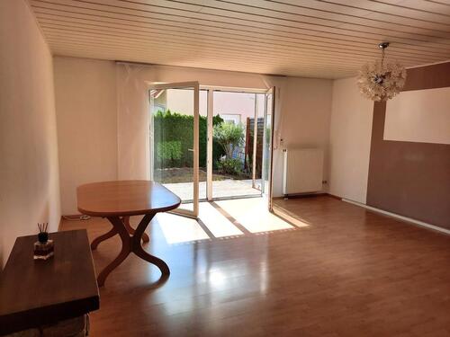 Foto - 6 Zimmer Reihenhaus zum Kaufen in Crailsheim