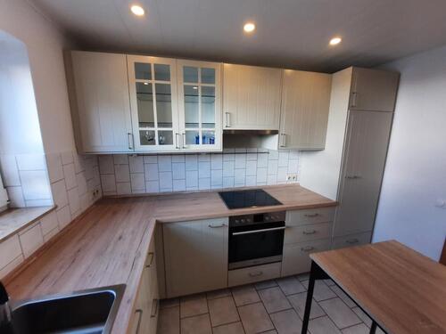 Foto - Reihenhaus in Crailsheim zum Kaufen