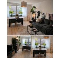 4 Zimmer Wohnung EBK Loggia - 1.175,00&nbsp;EUR Kaltmiete, ca.&nbsp; 83,00&nbsp;m&sup2; in Hildesheim (PLZ: 31137) Himmelsthür