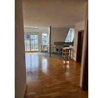 Wohnung im Zentrum von Haßfurt - 590,00&nbsp;EUR Kaltmiete, ca.&nbsp; 64,00&nbsp;m&sup2; in Haßfurt (PLZ: 97437)