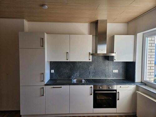 Foto - 2 ZKB - NK inkl. Strom - 860,00 EUR Kaltmiete,