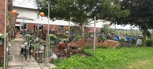 Foto - Einfamilienhaus zur Miete in Oederquart