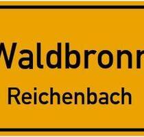 4-Zimmer-Wohnung in Waldbronn-Reichenbach