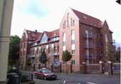 Foto - 1 Zi.-app. mit hochwertiger EBK, 50 m zur Hochschule