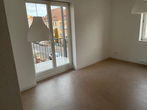 Foto - Etagenwohnung zur Miete in Fulda