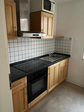 Foto - Etagenwohnung in Fulda zur Miete
