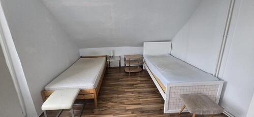 Foto - Etagenwohnung in Duderstadt