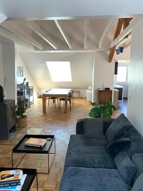 Foto - Etagenwohnung zur Miete in Aachen