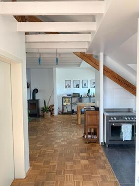 Foto - Etagenwohnung in Aachen