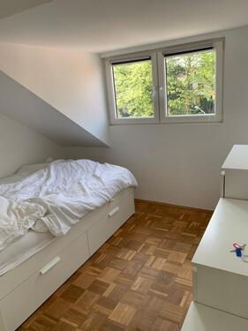Foto - Etagenwohnung in Aachen zur Miete