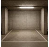 Tiefgaragenstellplatz in HH-Uhlenhorst ab 01.12.2025 - Hamburg