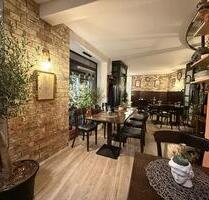 Laden Pizzeria - 800,00 EUR Kaltmiete, in Gerolstein (PLZ: 54568)