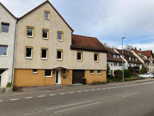 Foto - 5-Zimmer Haus in Nürtingen mit Garage