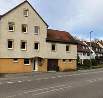 5-Zimmer Haus in Nürtingen mit Garage