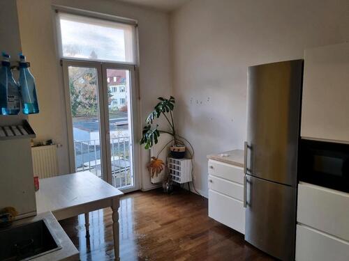 Foto - 4 Zi Wohnung im der Südstadt - 1.420,00 EUR Kaltmiete,