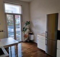 4 Zi Wohnung im der Südstadt - 1.420,00 EUR Kaltmiete, in Hannover (PLZ: 30169) Mitte