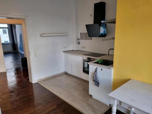 Foto - Etagenwohnung zur Miete in Hannover