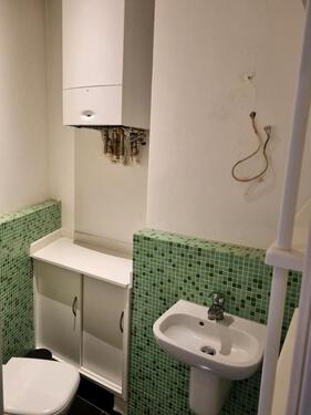 Foto - Etagenwohnung in Hannover