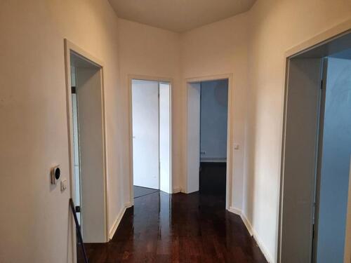 Foto - Etagenwohnung in Hannover zur Miete