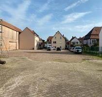 Stellplatz für Wohnmobil Wohnwagen Anhänger KFZ Boot etc. - Rheinzabern