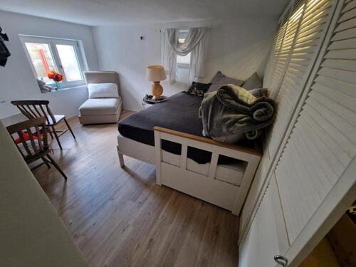 Foto - WG Zimmer mit eigenem Bad - 890,00 EUR Kaltmiete,