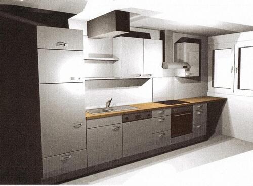 Foto - Etagenwohnung in Mönchengladbach zur Miete