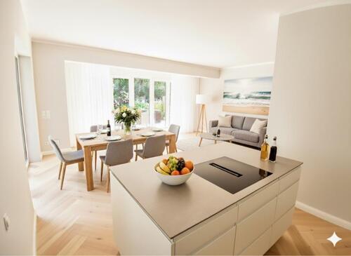 Foto - Einfamilienhaus in Hamburg zum Kaufen