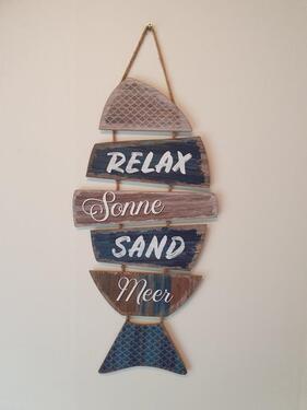 Foto - FerienwohnungNordsee sehr ruhige LageUrlaubsjahr 2026-ohne Hund