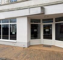 Attraktive Gewerbefläche in der Innenstadt von Parchim